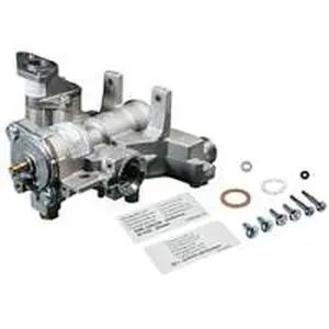 Vaillant gasblok 2h-2l