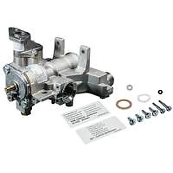 Vaillant gasblok 2h-2l
