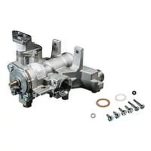 Vaillant gasblok 3+