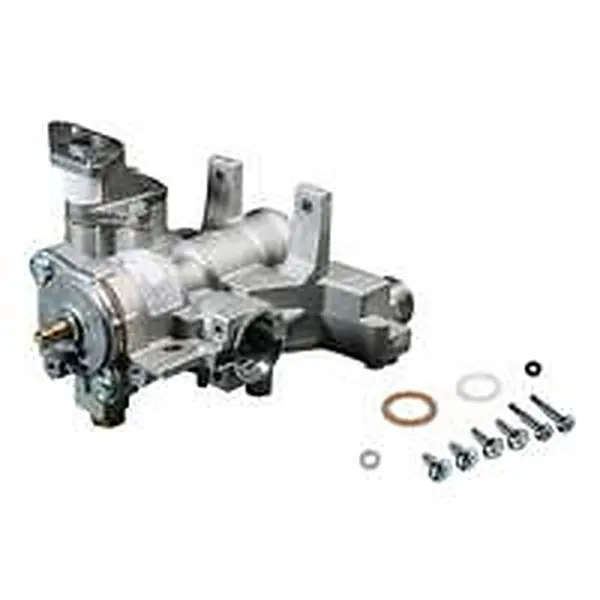 Vaillant gasblok 3+