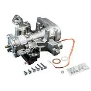 Vaillant gasblok 2h-2l