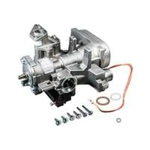 Vaillant gasblok 3+