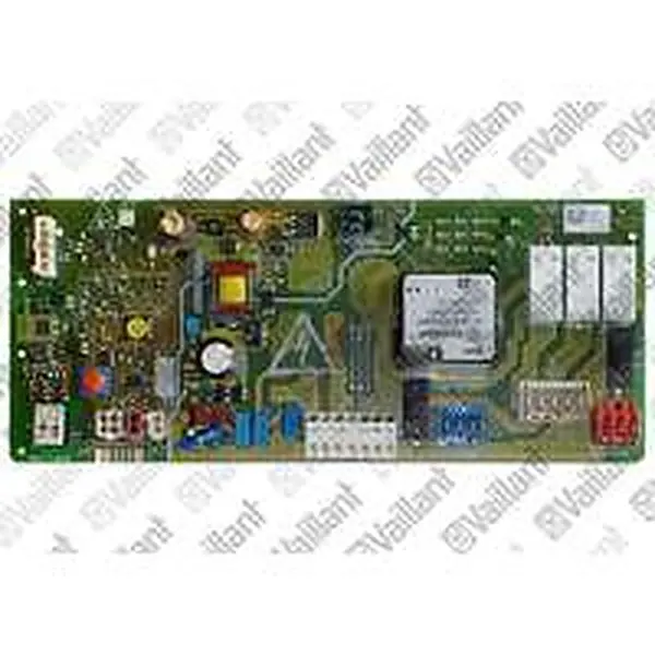 Vaillant print omu