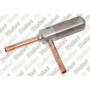 Vaillant expansieventiel