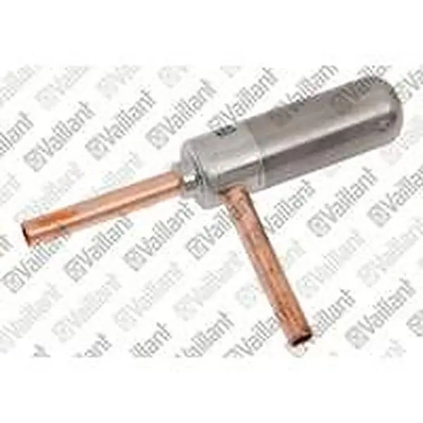 Vaillant expansieventiel
