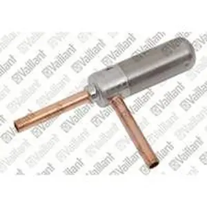 Vaillant expansieventiel