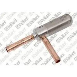 Vaillant expansieventiel