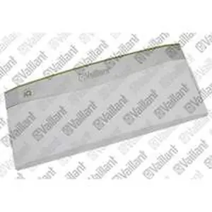 Vaillant flap