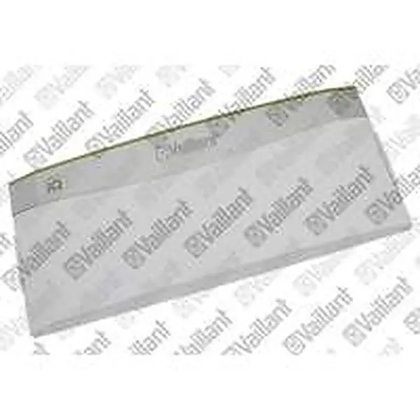 Vaillant flap