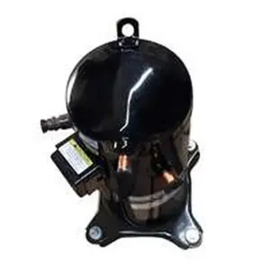 Vaillant compressor