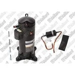 Vaillant compressor