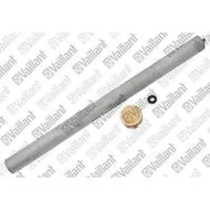 Vaillant anode