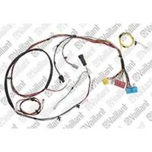 Vaillant kabelboom 24V