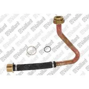 Vaillant leiding
