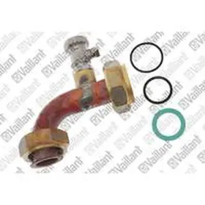 Vaillant leiding