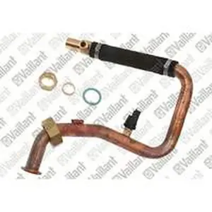 Vaillant leiding