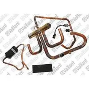 Vaillant klep