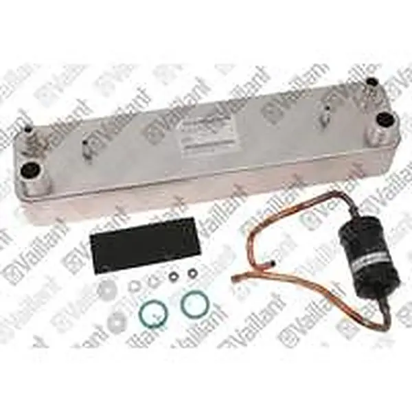Vaillant condensor