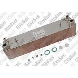 Vaillant condensor