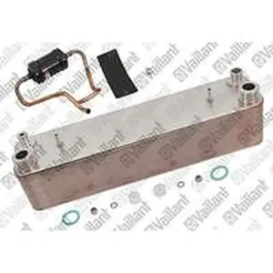 Vaillant condensor