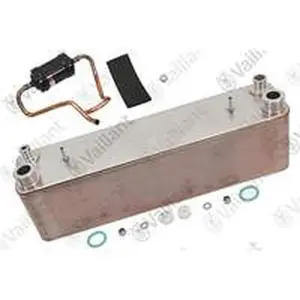 Vaillant condensor