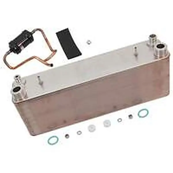 Vaillant condensor