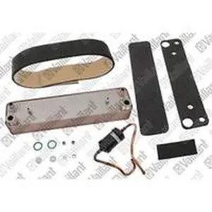 Vaillant verdamper