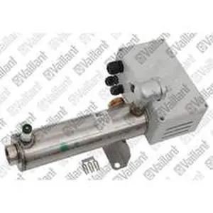 Vaillant weerstand