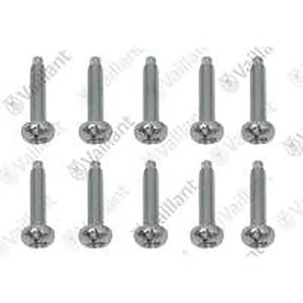 Vaillant schroef 0020235950, 10 stuks