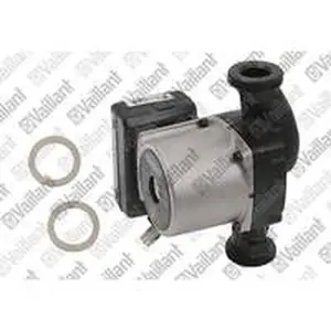 Vaillant hoogefficientepomp