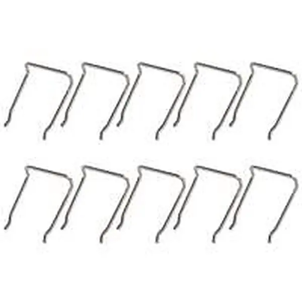 Vaillant clip (10 stuks)