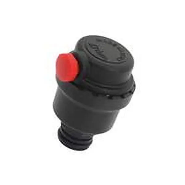 Vaillant ontluchter