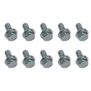 Vaillant schroef 0010033593, 10 stuks