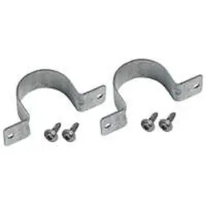 Vaillant houder (2 stuks)