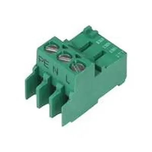 Vaillant connector, groen