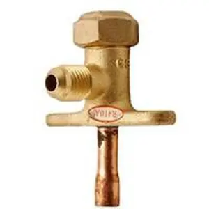 Haier 2-wegafsluiter