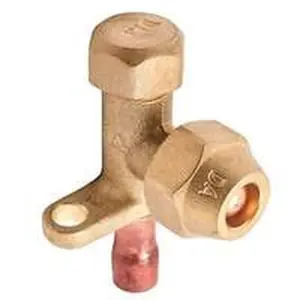 Haier 2-wegafsluiter