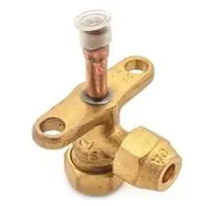 Haier 2-wegafsluiter