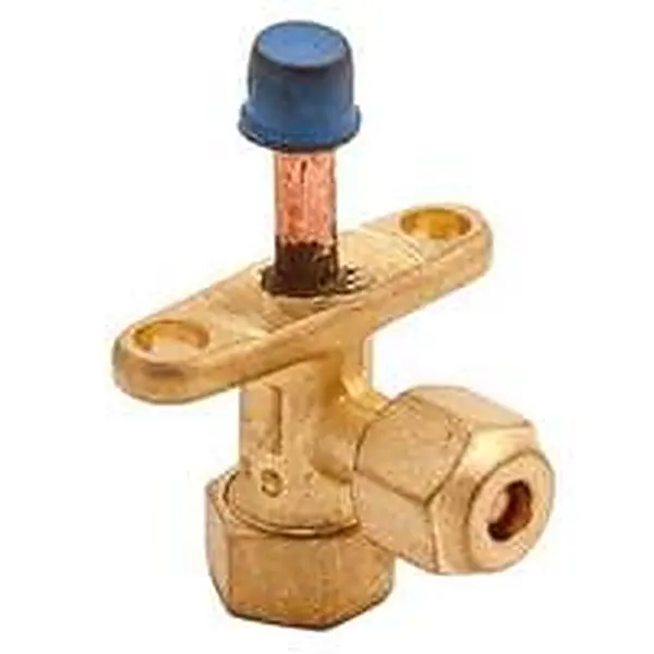 Haier 2-wegafsluiter