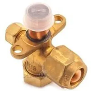 Haier driewegafsluiter