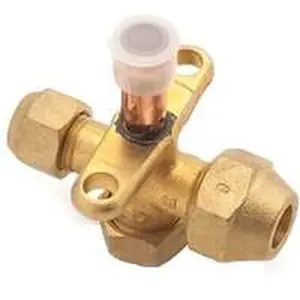 Haier driewegafsluiter