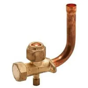 Haier driewegklep 2