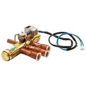 Haier 4-weg magneetafsluiter