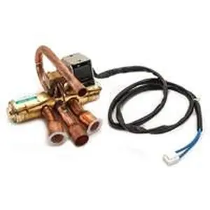 Haier 4-wegklep set