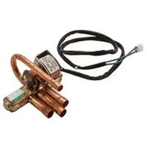 Haier 4-wegklep