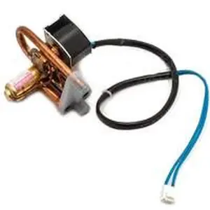 Haier 4-wegklep