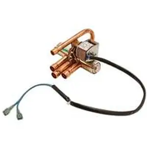 Haier spoel 4-wegklep