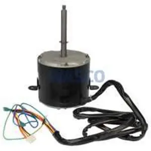 Haier motor ac