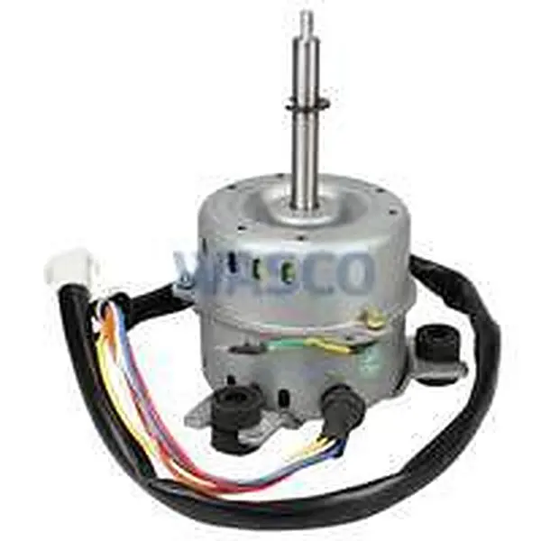 Haier motor ac