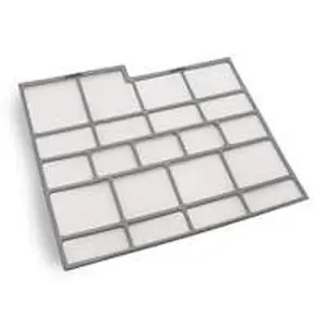 Haier luchtfilter 1